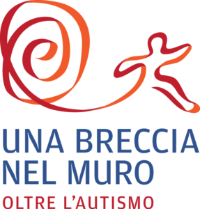 logo una breccia nel muro